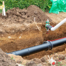 Installation de Fosses Toutes Eaux : Garantie d'un Assainissement de Qualité Sainte-Savine